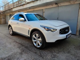 Infiniti Fx 30 Premium S, снимка 8