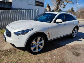 Infiniti Fx 30 Premium S, снимка 2