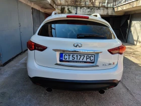 Infiniti Fx 30 Premium S, снимка 7