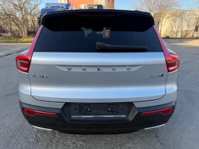 Volvo XC40 D4 R Design AWD - [8] 