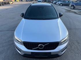 Volvo XC40 D4 R Design AWD - [4] 