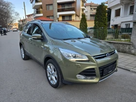 Ford Kuga 2.0TDCI TITANIUM+ , снимка 5