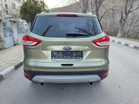 Ford Kuga 2.0TDCI TITANIUM+ , снимка 3