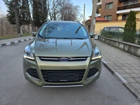 Ford Kuga 2.0TDCI TITANIUM+ , снимка 6