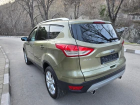 Ford Kuga 2.0TDCI TITANIUM+ , снимка 2