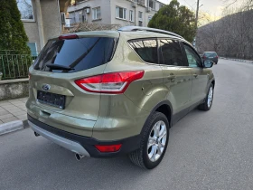 Ford Kuga 2.0TDCI TITANIUM+ , снимка 4