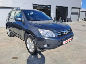 Toyota Rav4 2, 0benz avtomat navi 4x4, снимка 2