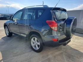 Toyota Rav4 2, 0benz avtomat navi 4x4, снимка 5