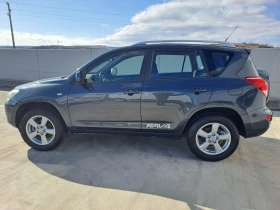 Toyota Rav4 2, 0benz avtomat navi 4x4, снимка 4