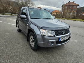 Suzuki Grand vitara 1.6, снимка 4