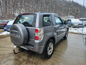 Suzuki Grand vitara 1.6, снимка 10