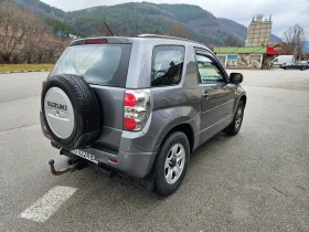 Suzuki Grand vitara 1.6, снимка 3