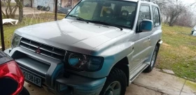 Mitsubishi Pajero 2, 5 tdi | Mobile.bg    1