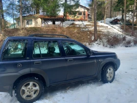 Land Rover Freelander | Mobile.bg    4