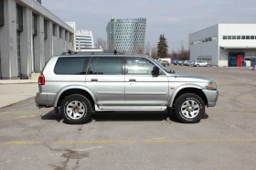 Mitsubishi Pajero sport 3.0V6 LPG, снимка 6