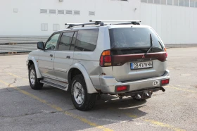 Mitsubishi Pajero sport 3.0V6 LPG, снимка 4