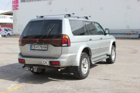 Mitsubishi Pajero sport 3.0V6 LPG, снимка 5