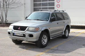 Mitsubishi Pajero sport 3.0V6 LPG, снимка 3