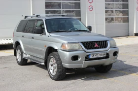 Mitsubishi Pajero sport 3.0V6 LPG, снимка 2