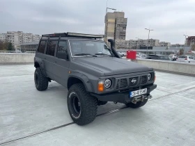 Nissan Patrol, снимка 2