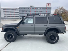 Nissan Patrol, снимка 7