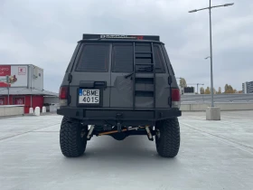 Nissan Patrol, снимка 5