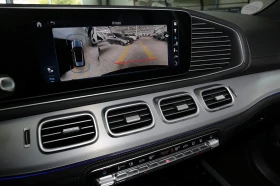 Mercedes-Benz GLE 350 de 4Matic = AMG Line= Advanced Plus Гаранция - 171170 лв. - 75042674 | Car24.bg
