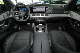 Mercedes-Benz GLE 350 de 4Matic = AMG Line= Advanced Plus Гаранция - 171170 лв. - 75042674 | Car24.bg