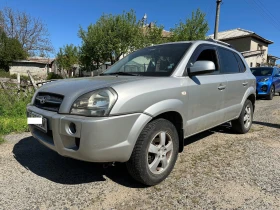 Обява за продажба на Hyundai Tucson CRDI 4x4 ~Цена по договаряне - изображение 1