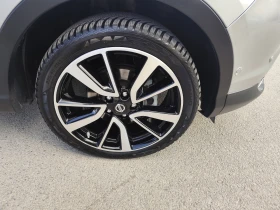 Nissan Qashqai 1.5DCi LED/BI-XENON* ПАНОРАМА* ПОДГРЕВ* КАМЕРА 360 - 21600 лв. - 29465354 16