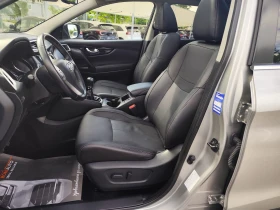 Nissan Qashqai 1.5DCi LED/BI-XENON* ПАНОРАМА* ПОДГРЕВ* КАМЕРА 360 - 21600 лв. - 29465354 5
