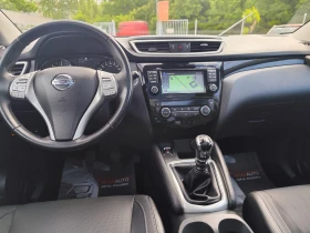 Nissan Qashqai 1.5DCi LED/BI-XENON* ПАНОРАМА* ПОДГРЕВ* КАМЕРА 360 - 21600 лв. - 29465354 6