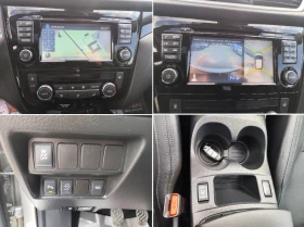 Nissan Qashqai 1.5DCi LED/BI-XENON* ПАНОРАМА* ПОДГРЕВ* КАМЕРА 360 - 21600 лв. - 29465354 8