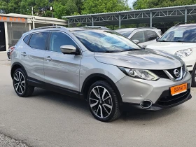 Nissan Qashqai 1.5DCi LED/BI-XENON* ПАНОРАМА* ПОДГРЕВ* КАМЕРА 360 - 21600 лв. - 29465354 2