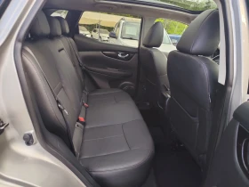 Nissan Qashqai 1.5DCi LED/BI-XENON* ПАНОРАМА* ПОДГРЕВ* КАМЕРА 360 - 21600 лв. - 29465354 10