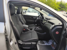 Nissan Qashqai 1.5DCi LED/BI-XENON* ПАНОРАМА* ПОДГРЕВ* КАМЕРА 360 - 21600 лв. - 29465354 11