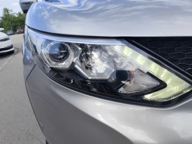 Nissan Qashqai 1.5DCi LED/BI-XENON* ПАНОРАМА* ПОДГРЕВ* КАМЕРА 360 - 21600 лв. - 29465354 14