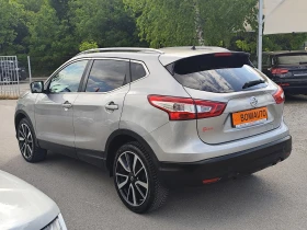 Nissan Qashqai 1.5DCi LED/BI-XENON* ПАНОРАМА* ПОДГРЕВ* КАМЕРА 360 - 21600 лв. - 29465354 4