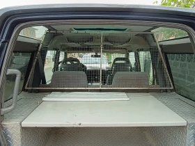 Land Rover Discovery 2.5 TDI | Mobile.bg    11