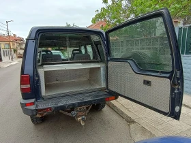 Land Rover Discovery 2.5 TDI | Mobile.bg    12