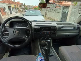 Land Rover Discovery 2.5 TDI | Mobile.bg    10