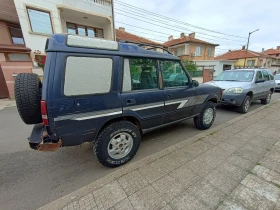 Land Rover Discovery 2.5 TDI | Mobile.bg    4