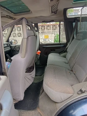 Land Rover Discovery 2.5 TDI | Mobile.bg    6
