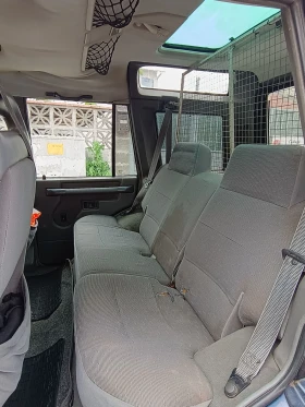 Land Rover Discovery 2.5 TDI | Mobile.bg    7