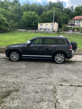 VW Touareg &#34;King Kong&#34;Edition - 16000 лв. - 89746992 5