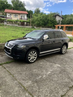 VW Touareg &#34;King Kong&#34;Edition - 16000 лв. - 89746992 3