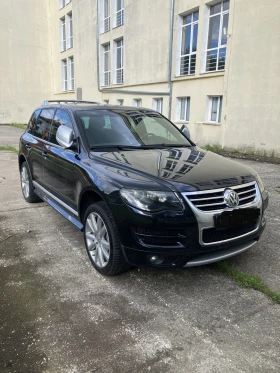 VW Touareg &#34;King Kong&#34;Edition - 16000 лв. - 89746992 4