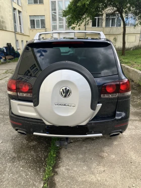 VW Touareg &#34;King Kong&#34;Edition - 16000 лв. - 89746992 2