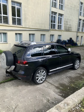 VW Touareg &#34;King Kong&#34;Edition - 16000 лв. - 89746992 6