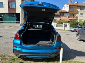 BMW X4 3.0 M40i - 36500 лв. - 17968230 6